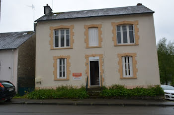 maison à Saint-Sulpice-Laurière (87)