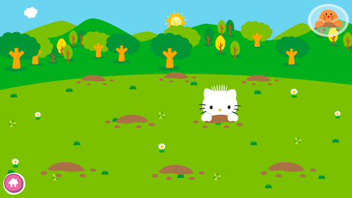 Hello Kitty. Educational Games apkpoly screenshots 8