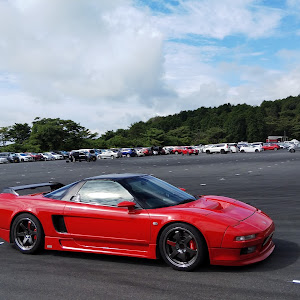 NSX NA1