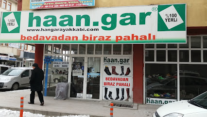 Haan-gar