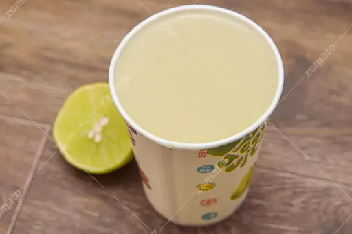 Lemon Juice