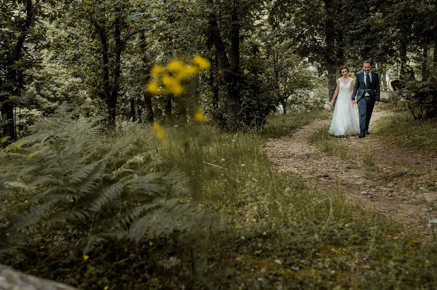 Fotógrafo de casamento Francesco Buccafurri (buccafurri). Foto de 28 de junho 2018