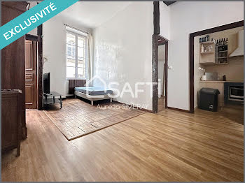 appartement à Dijon (21)