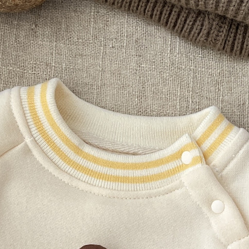 Title 7, Winter Baby Cute Jumpsuit Clothes For Babies Wa...