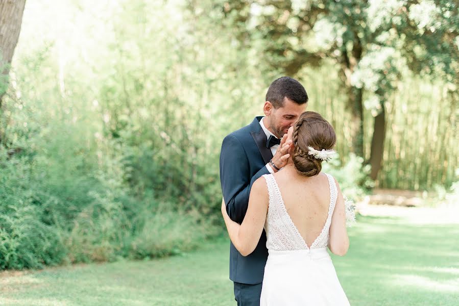 Photographe de mariage Loïs Poch (loispoch). Photo du 2 mai 2022