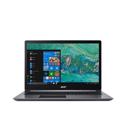 Laptop Acer Swift 3 SF315-51G-535X NX.GSJSV.005 | Phong Vũ