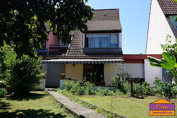 maison à Colmar (68)