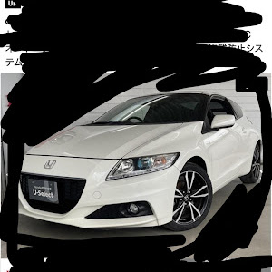 CR-Z