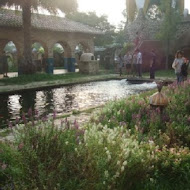 雲林摩爾花園餐廳