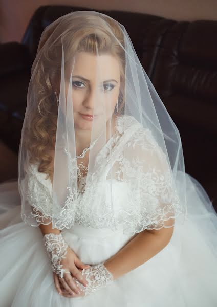 Wedding photographer Aleksandr Popov (nochgorod). Photo of 8 April 2015