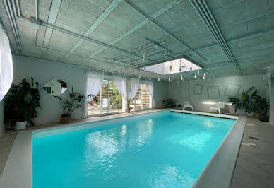 Property with pool 17
