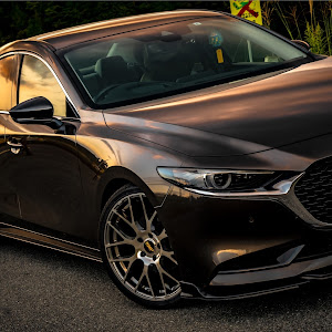 MAZDA3 BP8P