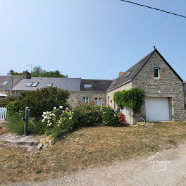 maison à Saint-Pierre-Eglise (50)