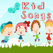 Kids Song MP3 Offline  Icon