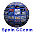 Best CCcam Generator,  European, Spain Countries1.0