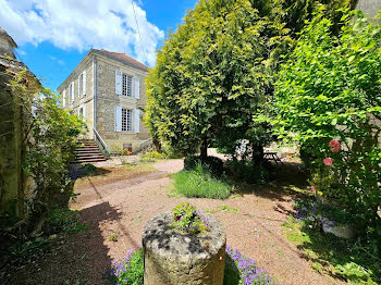 maison à Fontenay-le-Comte (85)