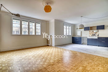 appartement à Lyon 7ème (69)