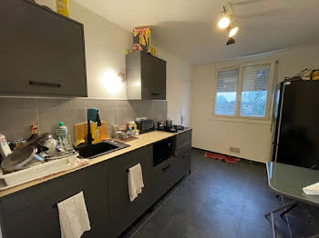 appartement à Pontoise (95)