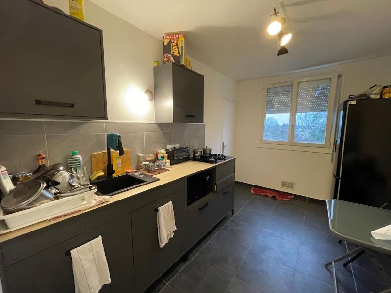 Vente appartement 3 pièces 67 m² à Pontoise (95000), 169 000 €