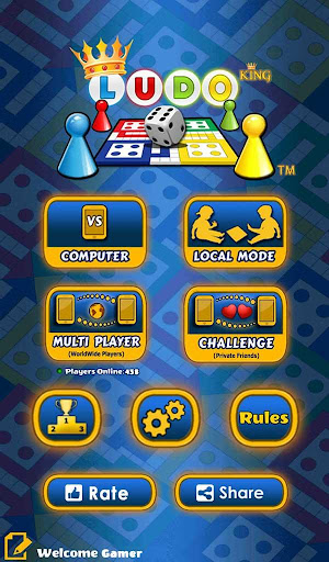 Download Ludo King Google Play softwares - apDQ3FXabaHs | mobile9