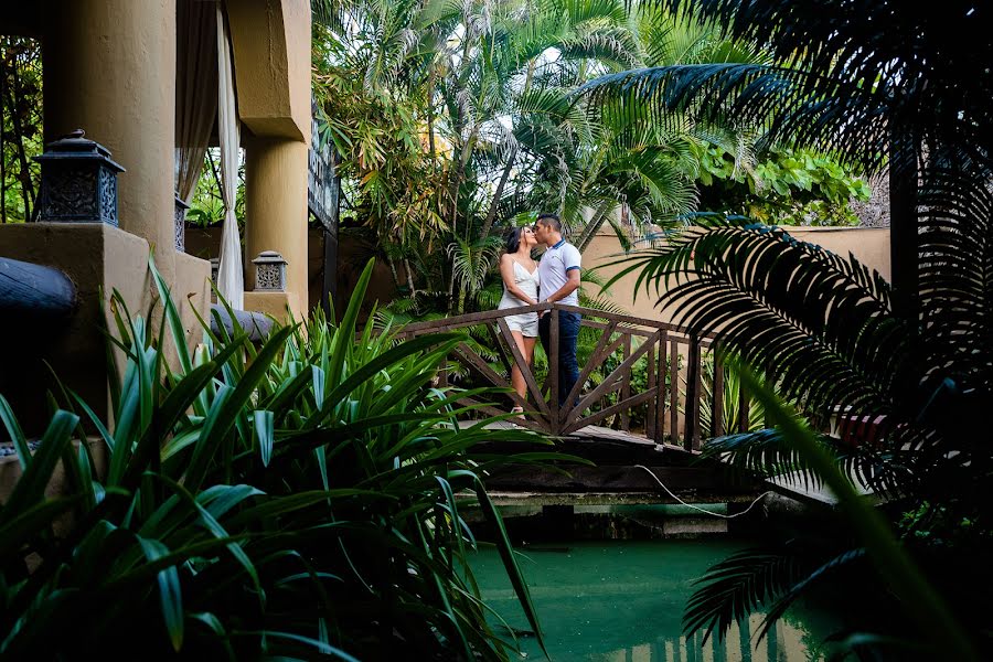 Fotógrafo de bodas Alberto Alvarado (albertoalvarado). Foto del 4 de diciembre 2021