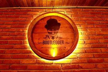 Bootlegger photo 