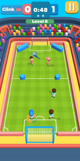 Football Arena! 0.0.16 screenshots apk mod hack proof 1