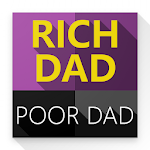 Cover Image of Tải xuống Rich Dad Poor Dad (BLUEPRINTS) 1.1 APK