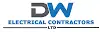 DW Electrical Logo