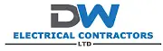 DW Electrical Logo