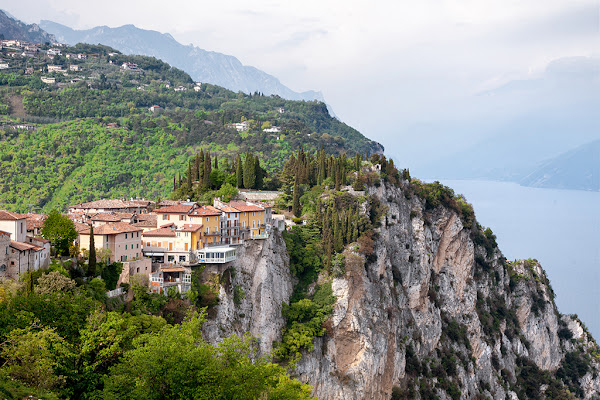 Tremosine dall'alto di broke02