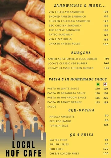 Local_HOF menu 