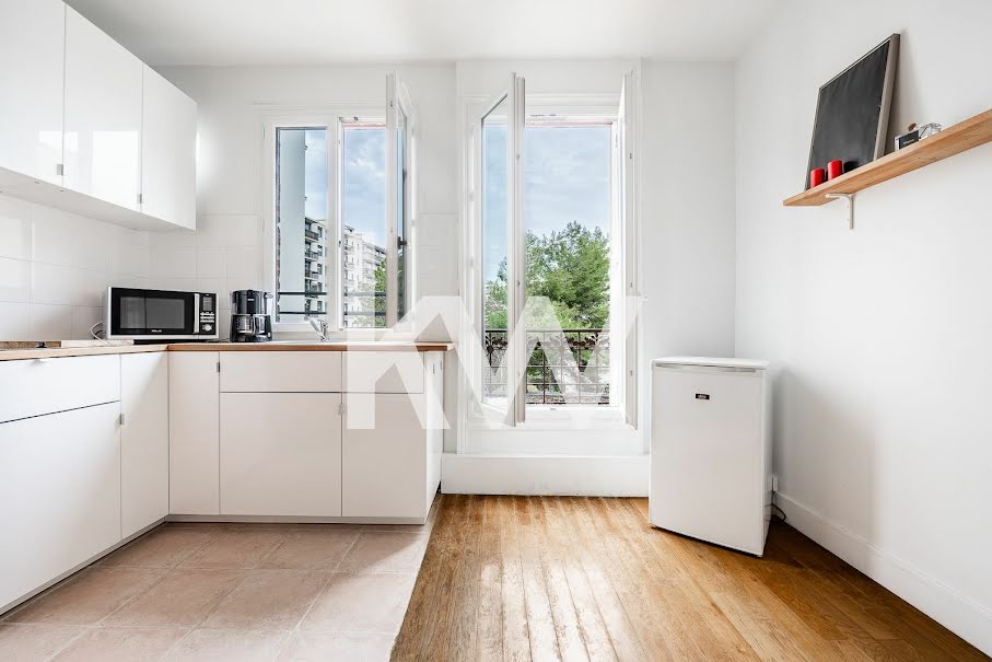 Vente appartement 3 pièces 47.47 m² à Boulogne-Billancourt (92100), 395 000 €