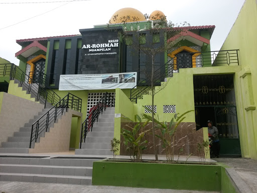 Masjid Ar Rohmah