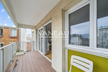 appartement à Malakoff (92)