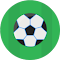 Item logo image for World Soccer New Tab