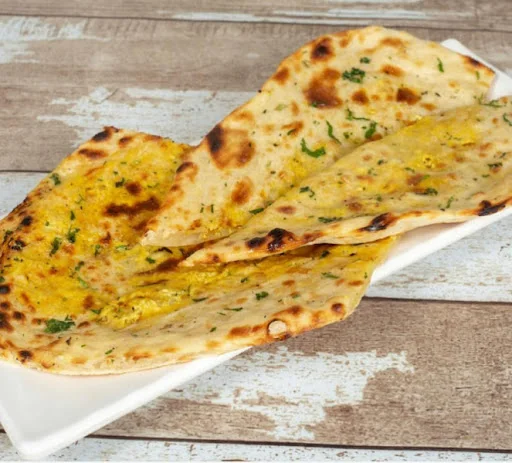 Onion Naan