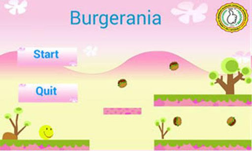 Burgerania