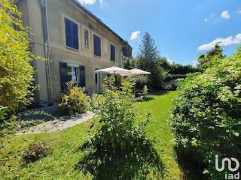 maison à La Ferté-sous-Jouarre (77)