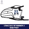 Baga Cảng Kiểu Givi Dành Cho Xe Winner X