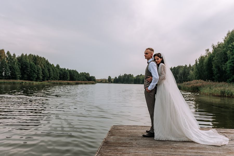 Bryllupsfotograf Vitaliy Zuev (vitalek831). Bilde av 30 desember 2022