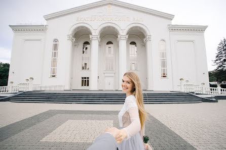 Kāzu fotogrāfs Yaroslav Bulatov (i4ig0). Fotogrāfija: 3. septembris 2017