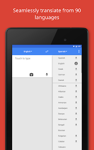 Google Translate - Android Apps on Google Play