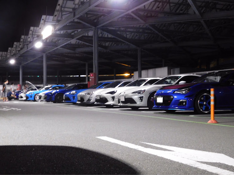 BRZのBRZ・86・オールジャンルMT・幕張イオンに関するカスタム事例の投稿画像1枚目