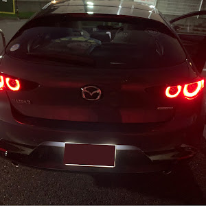 MAZDA3 BP5P