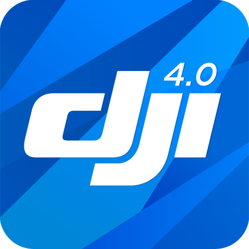 DJI GO 4--For drones since P4 - Apps on 