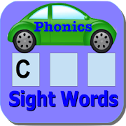 Phonics Spelling & Sight Words 2.6 Icon