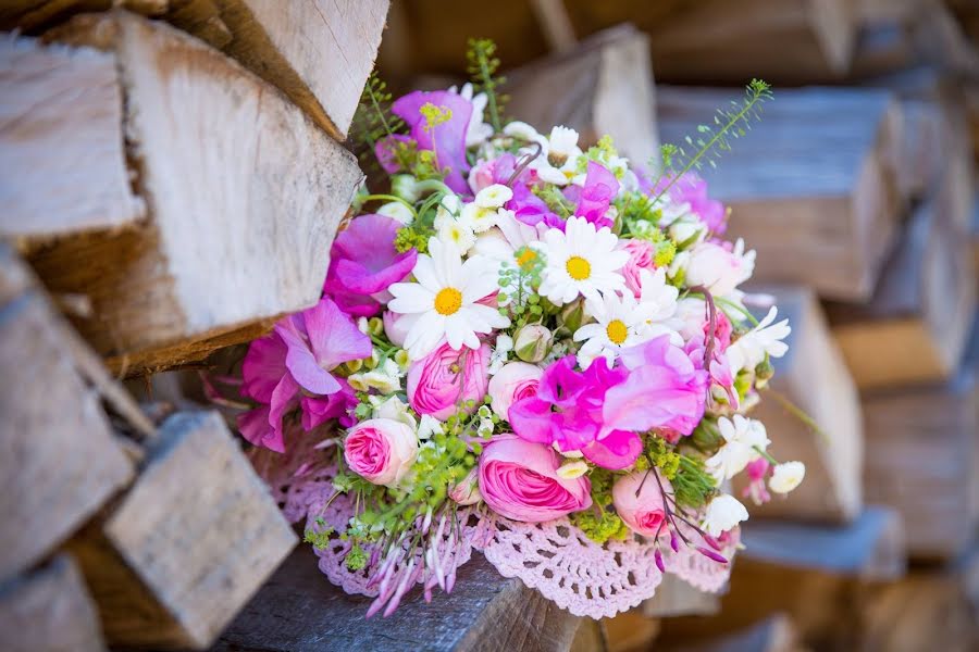 Fotografo di matrimoni Andrea Rusch (rusch). Foto del 9 marzo 2019