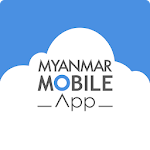 Cover Image of Скачать Myanmar Mobile App 4.0 APK