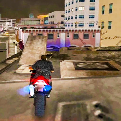 Gta Vice City Mobile Game Free Download Mobile9